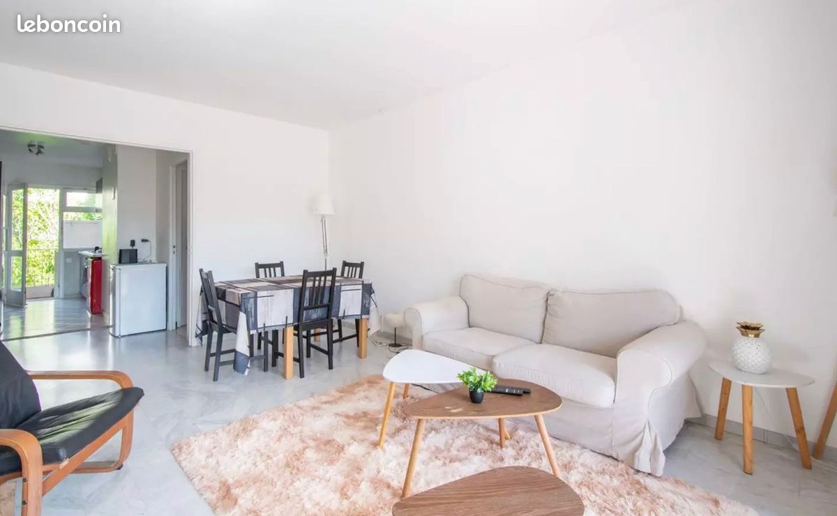 Appartement 5 pièces 97 m² · à Montpellier · 97 m² · 229 000 €