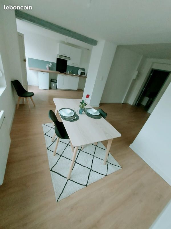 Appartement a louer douai - 2 pièce(s) - 45 m2 - Surfyn