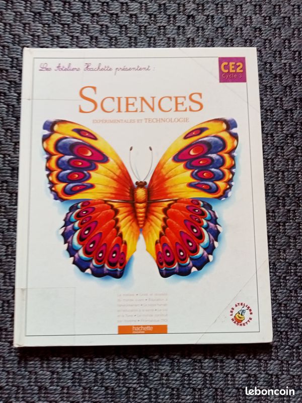 Livres CE2 (image 4)