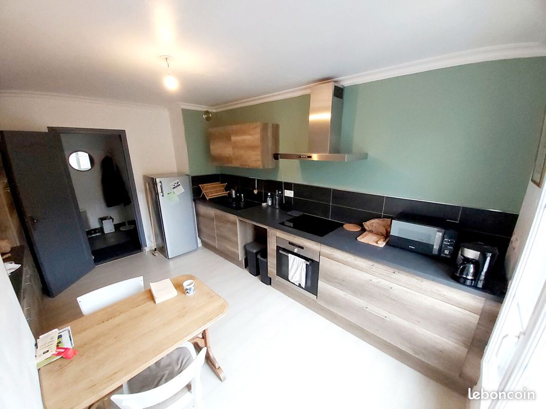 Appartement 3 pièces 71 m² · à Saint-Brieuc · 71 m² · 695 €/mois