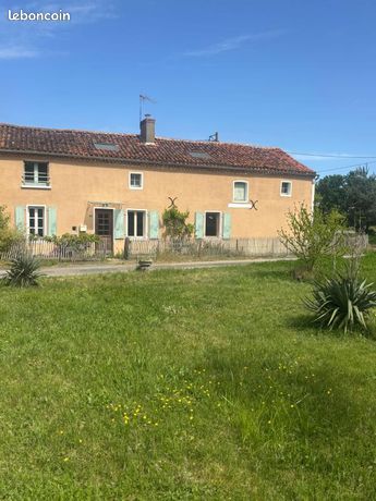 Maison 3 pièces 91 m²