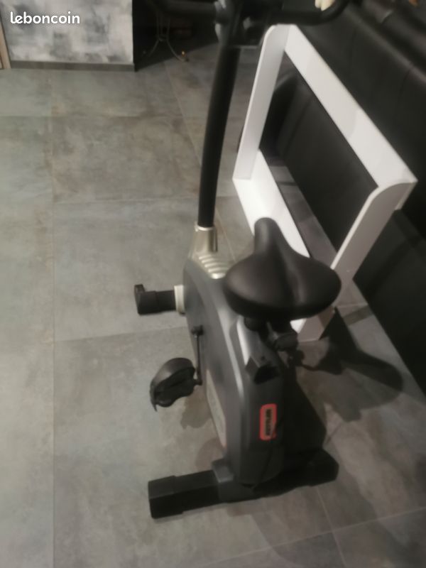 Vélo d appartement Kettler NEUF (image 2)