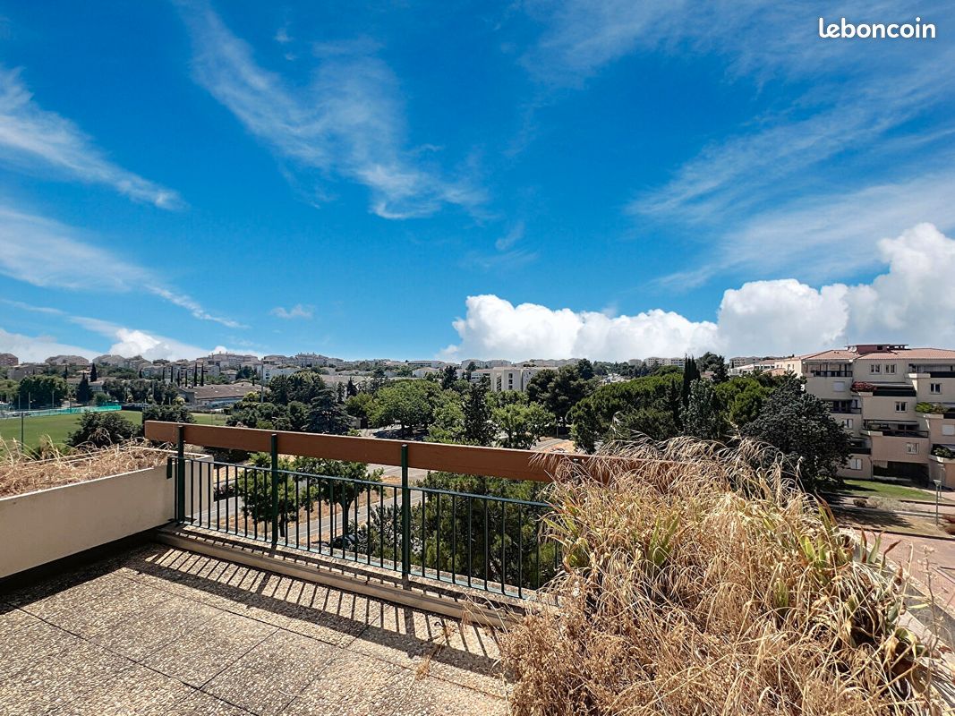 Appartement 3 pièces 73 m² · à Aix-en-Provence · 73 m² · 327 000 €