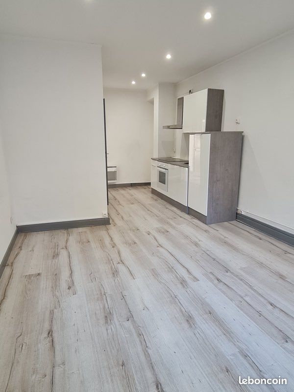 Appartement 2 pièces 40 m² · à Homécourt · 40 m² · 480 €/mois