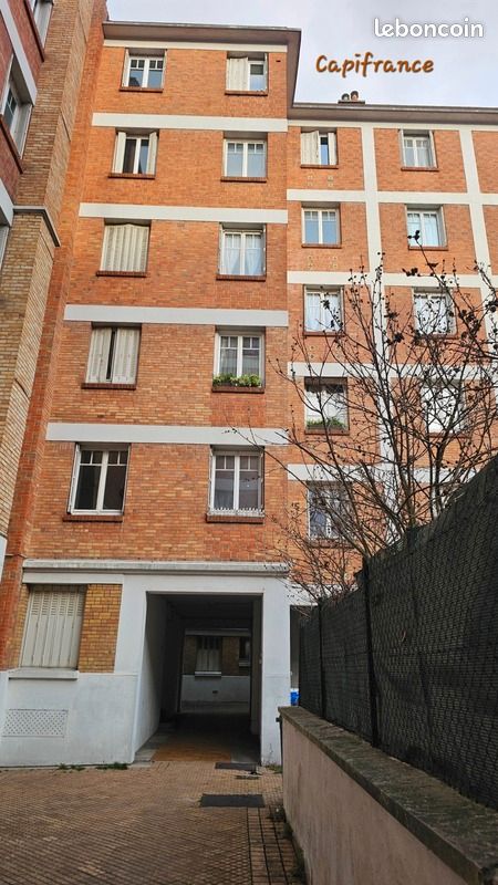 Appartement 2 pièces 39 m² · à Aulnay-sous-Bois · 39 m² · 150 000 €