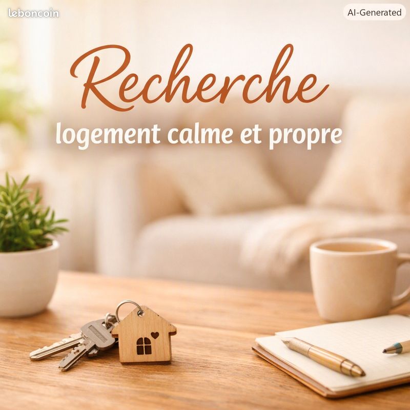 Appartement 1 pièce 20 m² · à Thonon-les-Bains · 20 m² · 700 €