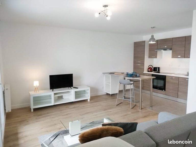 Appartement 2 pièces 48 m² · à Bouguenais · 48 m² · 780 €/mois