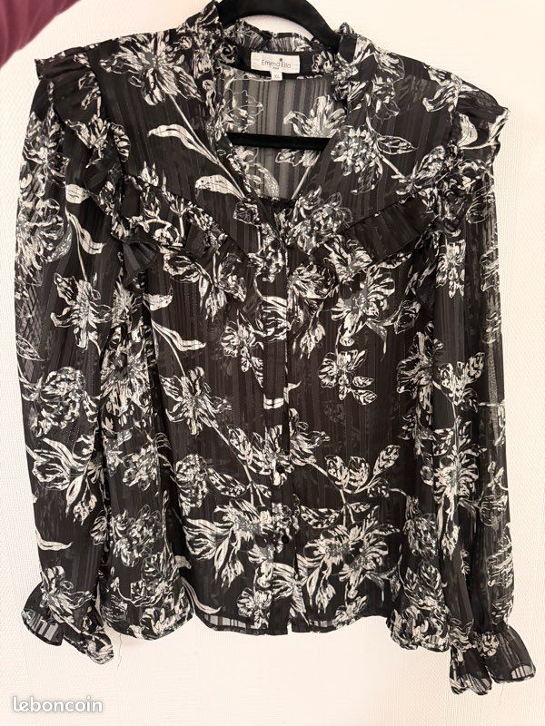 Lot de vêtements pour femme (image 7)