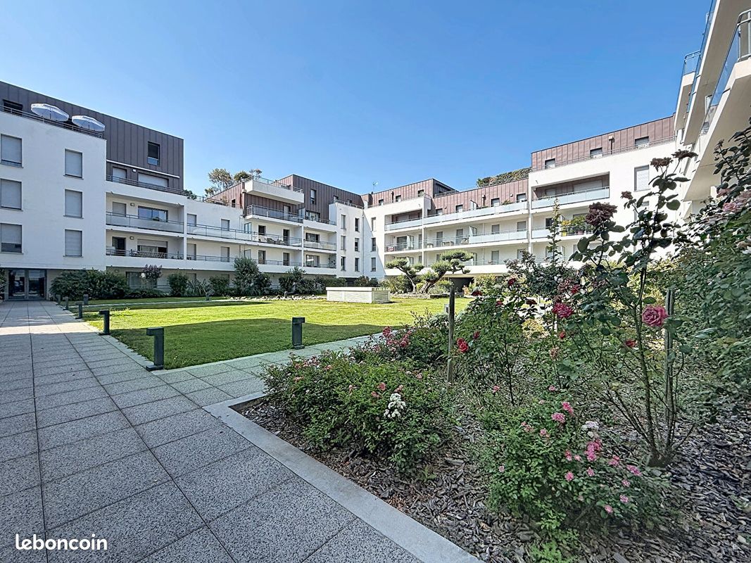 Appartement 3 pièces 70 m² · à La Rochelle · 70 m² · 379 000 €