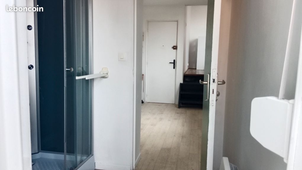 Appartement 2 pièces 21 m² · à Armentières · 21 m² · 430 €