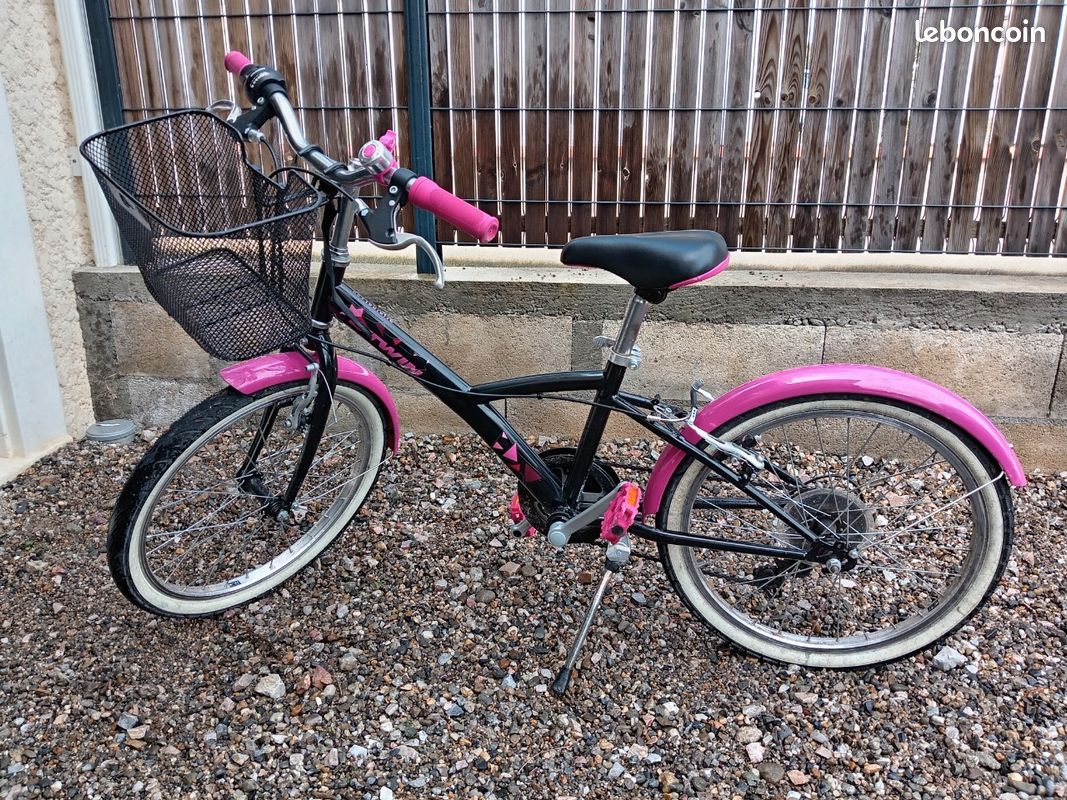 Btwin original 500 Vélos