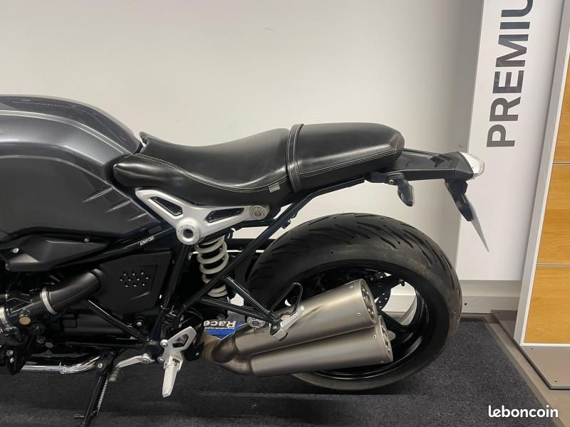 Bmw R R 1200 NineT Pure (image 3)