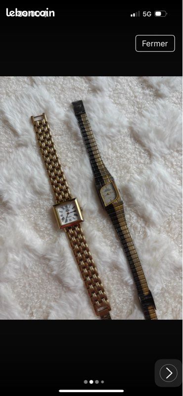 Lot de montre (image 2)