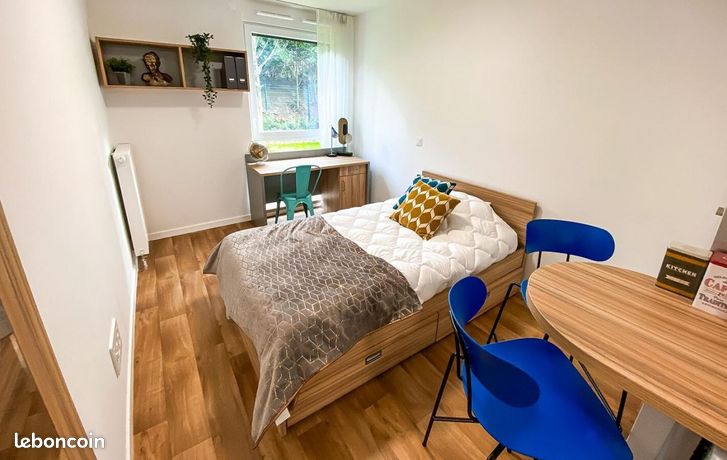 Appartement a louer boulogne-billancourt - 1 pièce(s) - 21 m2 - Surfyn