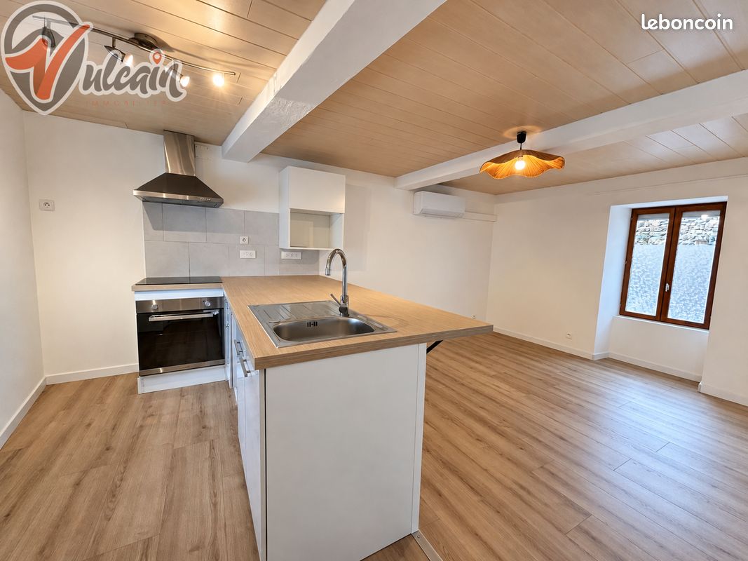 Maison 4 pièces 82 m² · à Vertaizon · 82 m² · 705 €/mois