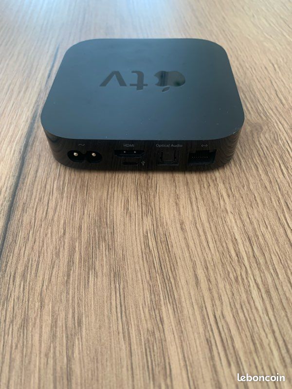 Apple TV (image 2)