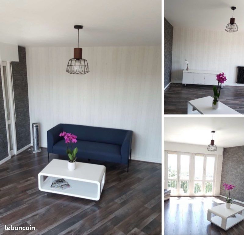 Appartement 2 pièces 51 m² · à Saint-André-les-Vergers · 51 m² · 630 €/mois