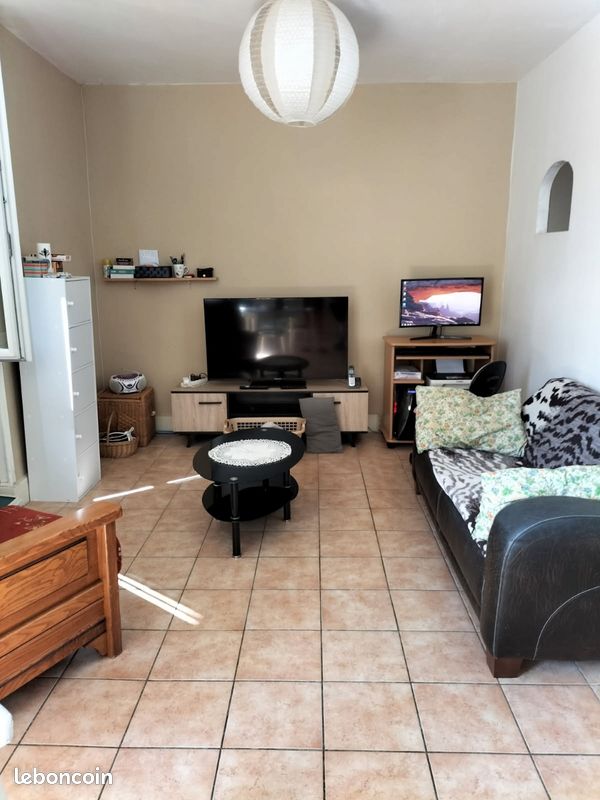 Appartement 4 pièces 68 m² · à Soyons · 68 m² · 110 000 €