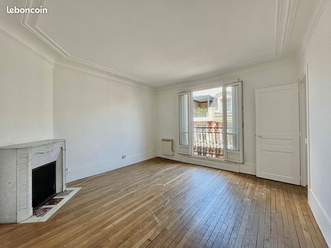 Appartement 3 pièces 64 m² · à Courbevoie · 64 m² · 469 000 €