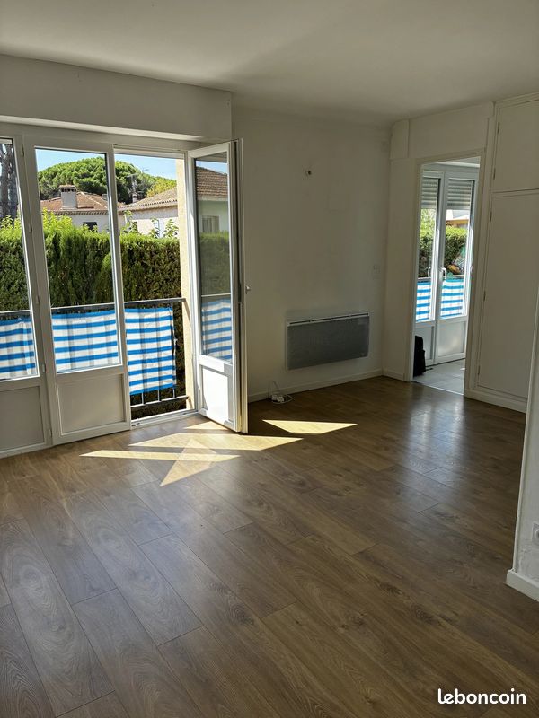 Appartement 1 pièce 28 m² · à Fréjus · 28 m² · 150 000 €