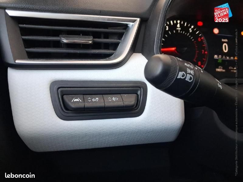 Renault Clio 1.0 TCe 90ch Evolution (image 24)