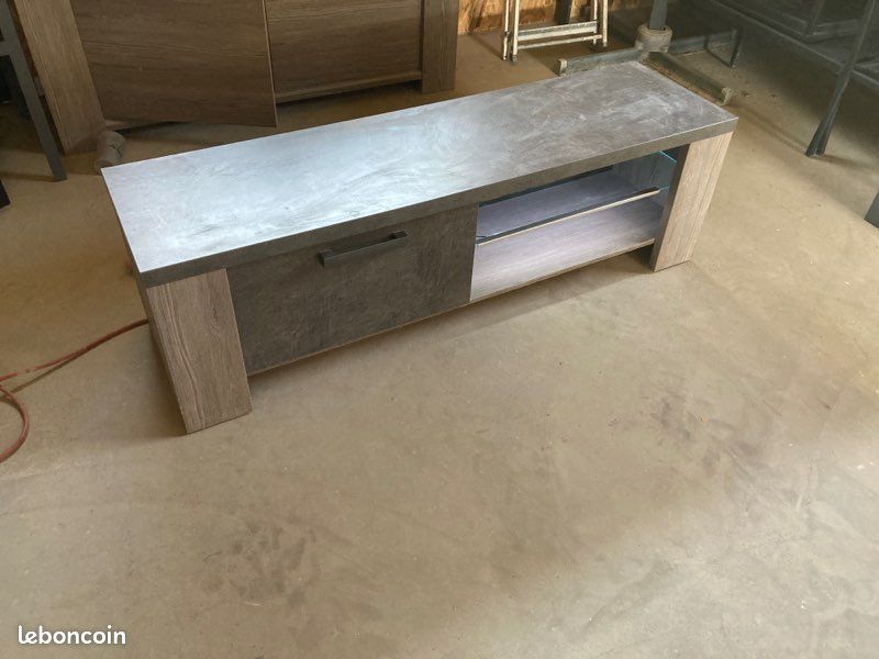 Armoire et Meuble tv (image 1)