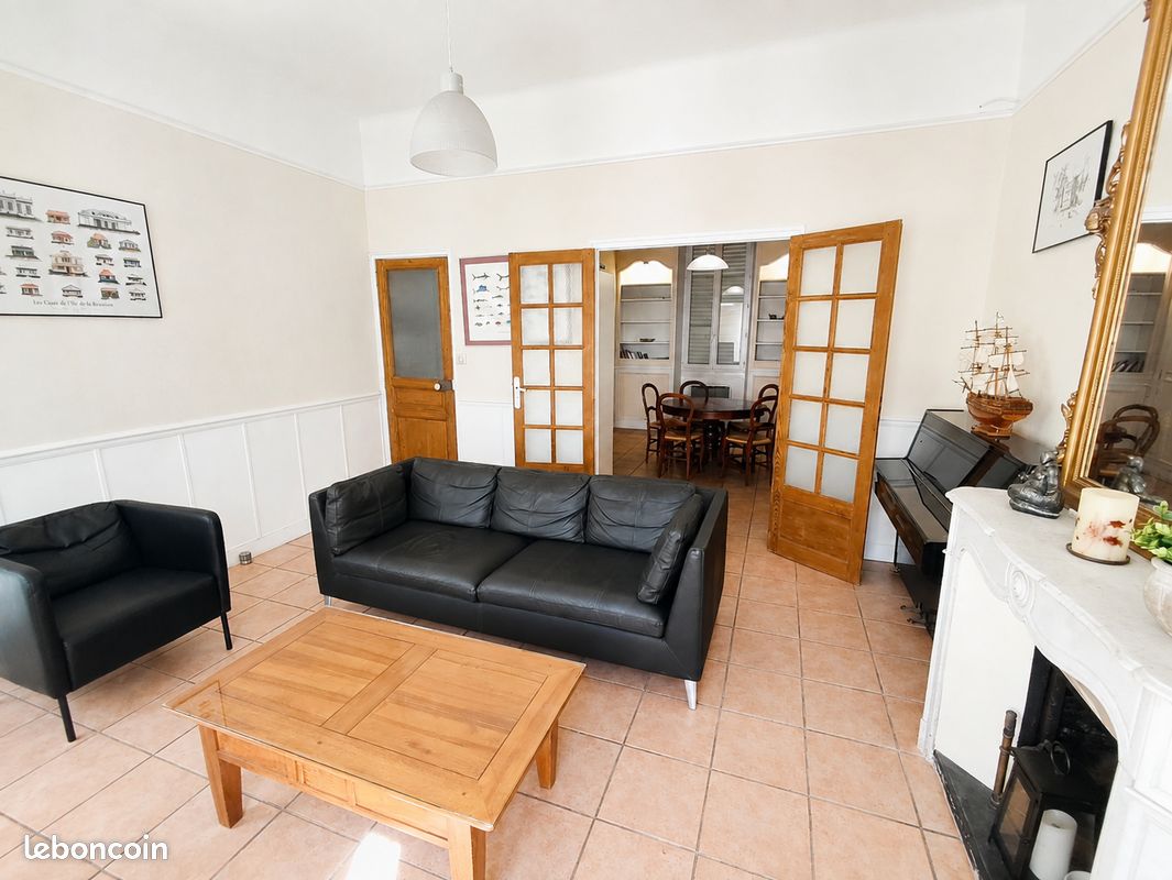 Appartement 5 pièces 100 m² · à Marseille · 100 m² · 380 000 €