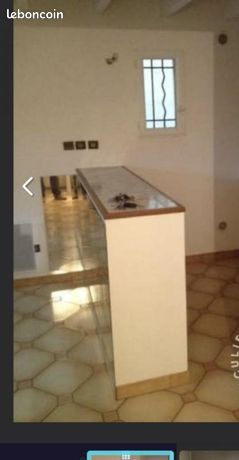 Studio 1 pièce 28 m²