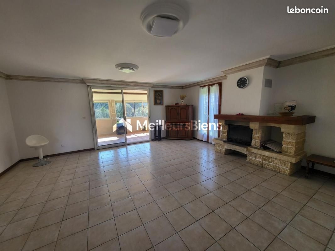 Villa 6 pièces 132 m² (image 5)