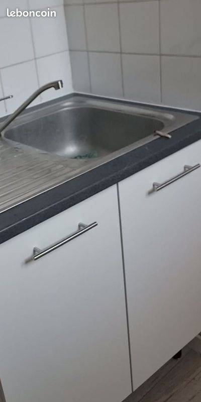 Appartement 1 pièce 17 m² · à Juvisy-sur-Orge · 17 m² · 72 000 €