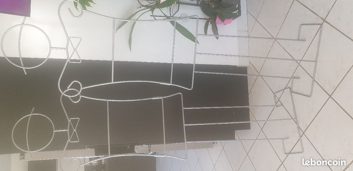 2 Portes vetements (image 3)