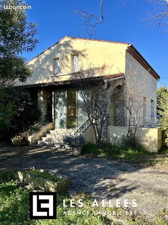 Propriété 7 pièces 150 m²