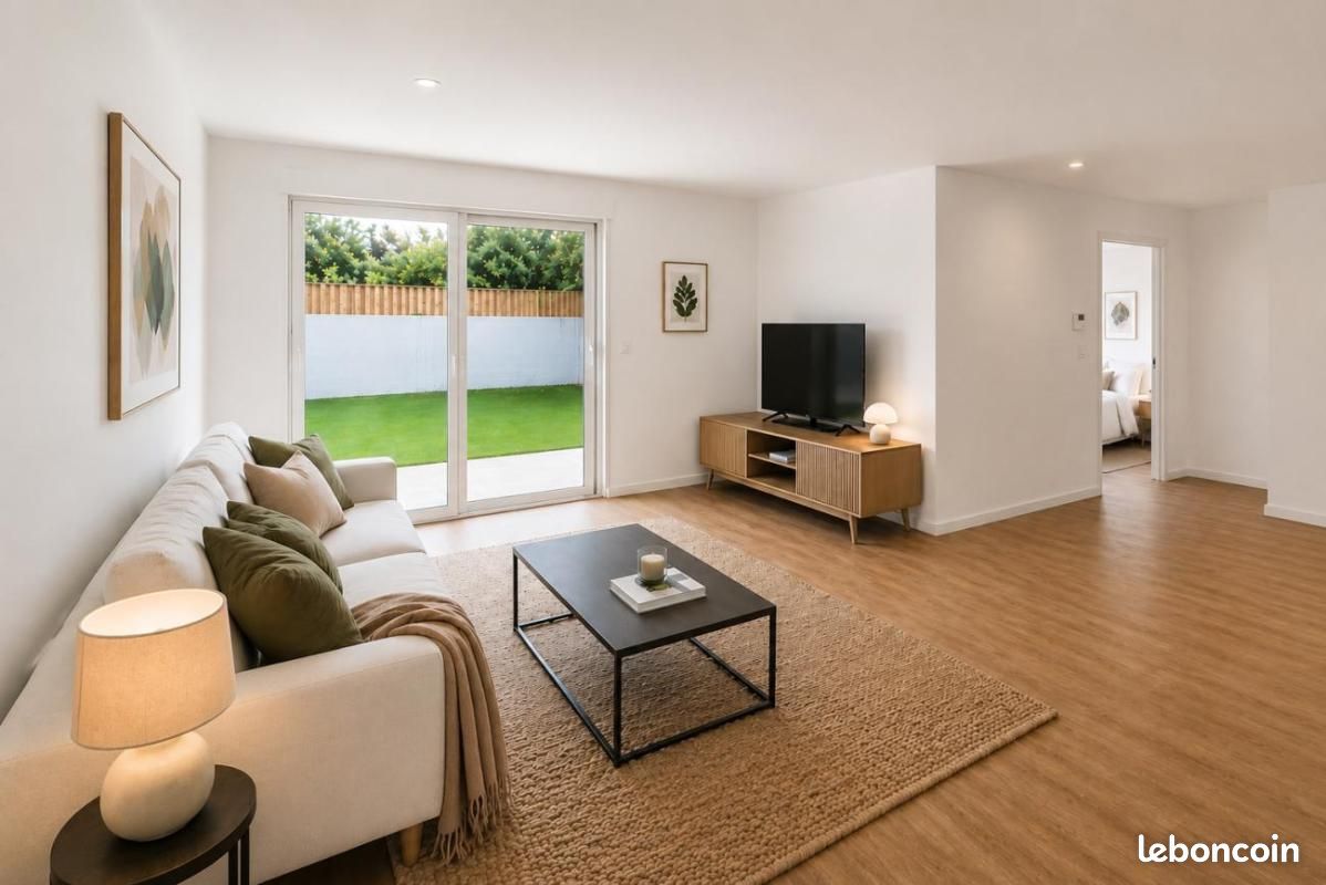 Maison 4 pièces 86 m² · à Tosse · 86 m² · 370 000 €
