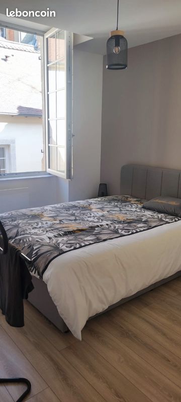 Appartement a louer dole - 2 pièce(s) - 35 m2 - Surfyn