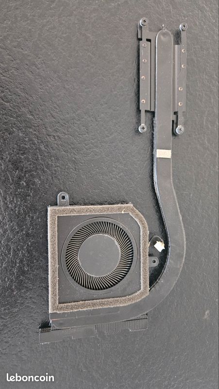 Radiateur dell (image 1)