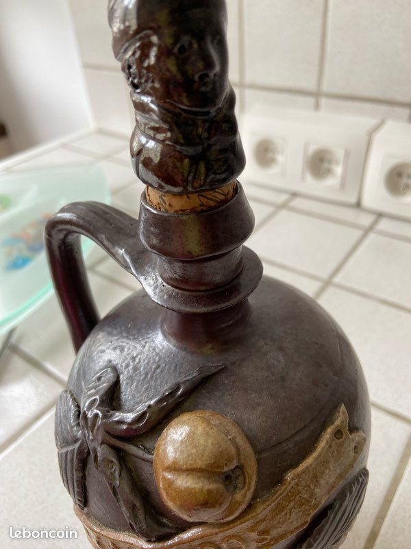 Pichet calvados (image 1)