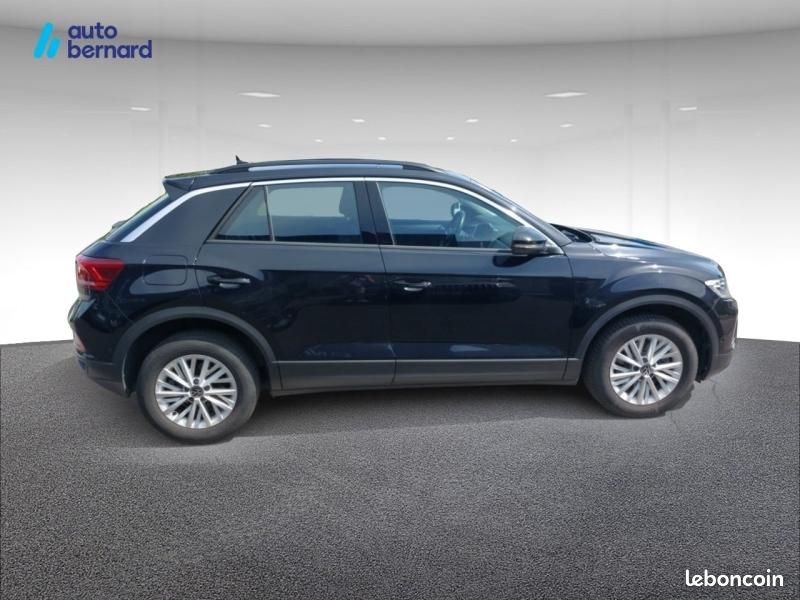 Volkswagen T-Roc 2.0 TDI 150ch Life Plus DSG7 (image 4)