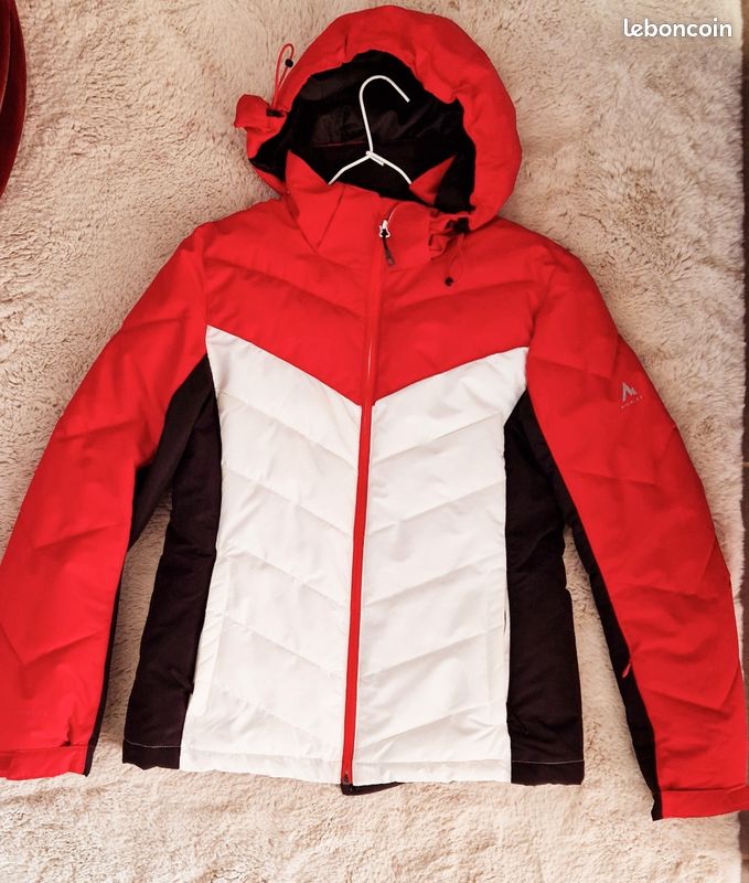 Kalinga Ashok Doudoune Homme LÃ©gÃ¨re Doudoune Mckinley Homme