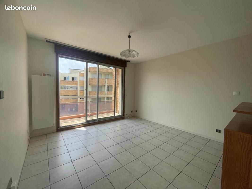 Appartement 2 pièces 36 m² · à Agen · 36 m² · 485 €/mois