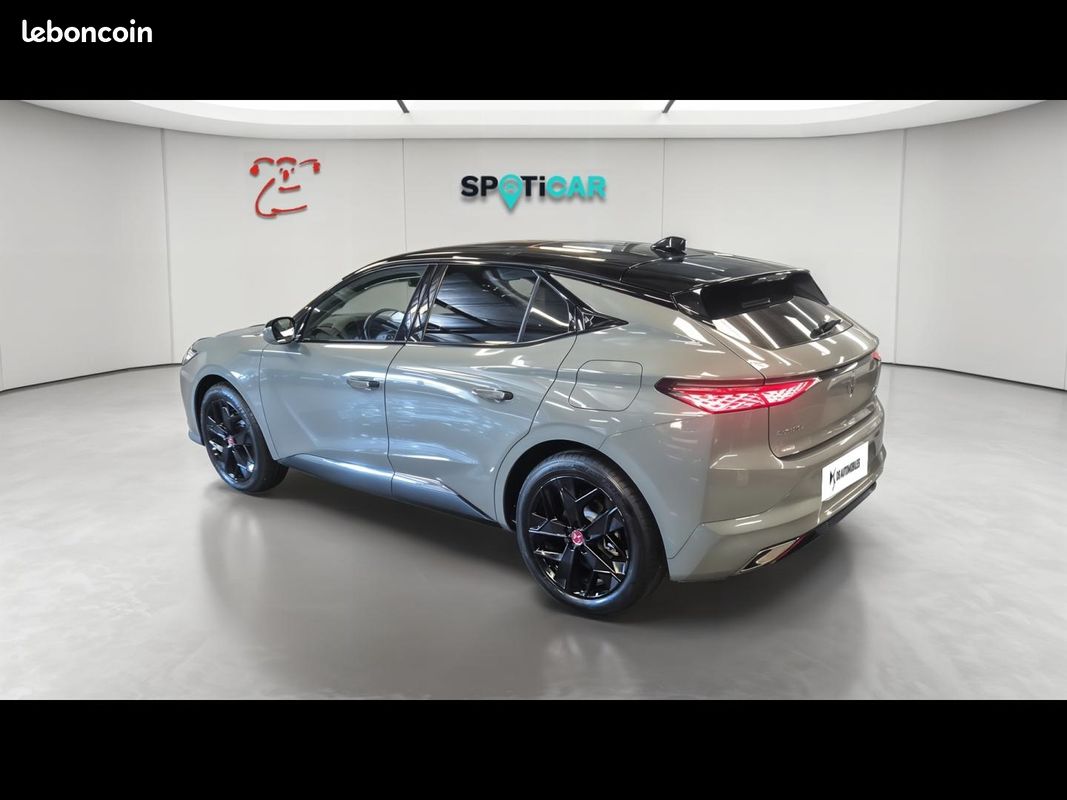 Ds DS 4 E-TENSE 225ch Performance Line + (image 3)