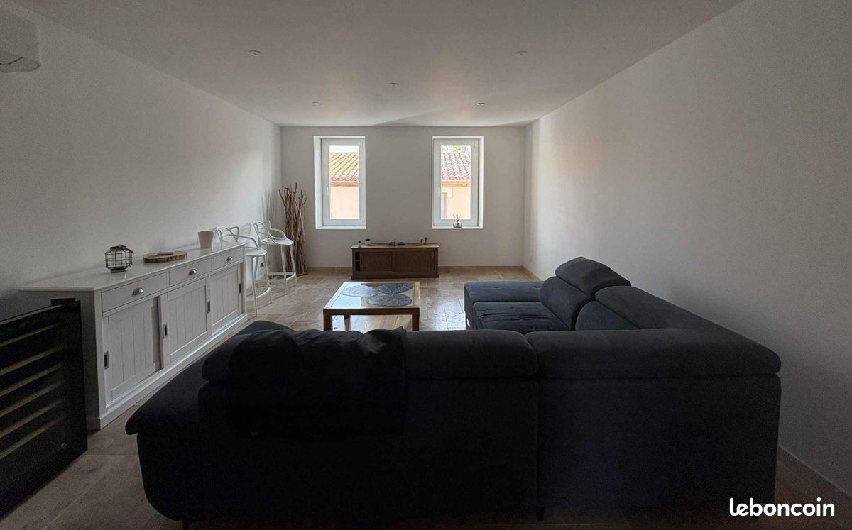 Appartement 4 pièces 80 m² · à Castelnaudary · 80 m² · 870 €/mois