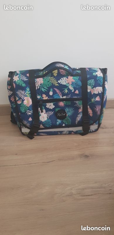 Cartable Flora Rip Curl Accessoires Bagagerie