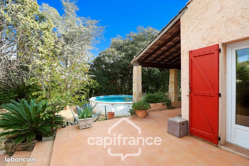 Maison 7 pièces 195 m² · à La Cadière-d'Azur · 195 m² · 680 000 €