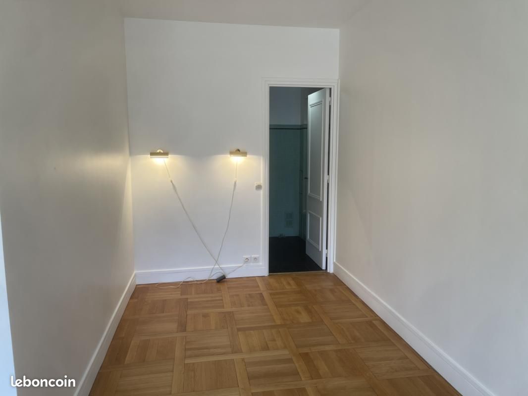 Appartement a louer neuilly-sur-seine - 1 pièce(s) - 43 m2 - Surfyn