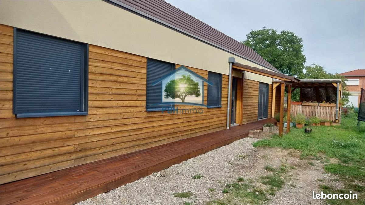 Maison 7 pièces 140 m² · à Hirtzfelden · 140 m² · 550 000 €