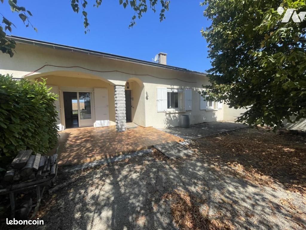 Maison 4 pièces 84 m² · à Vernoux-en-Vivarais · 84 m² · 270 000 €