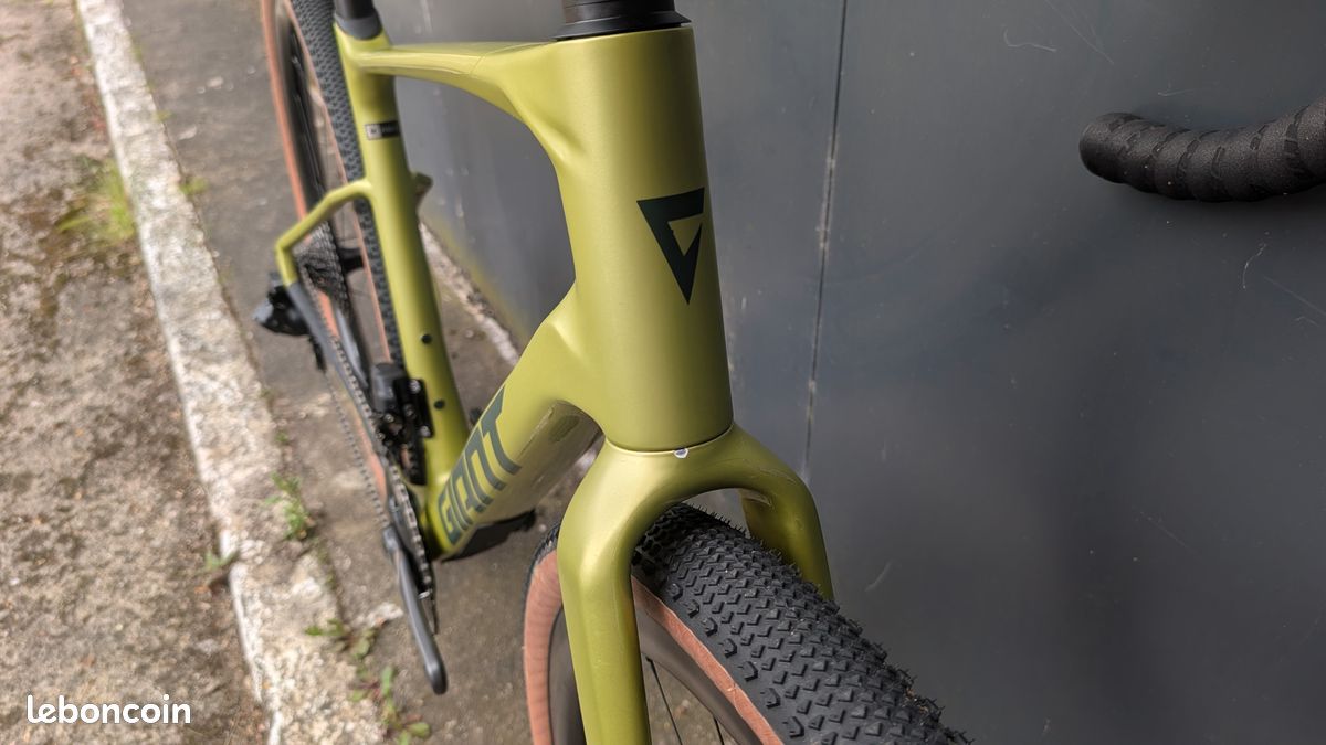 Giant Revolt Advanced Pro 0 AXS (image 5)