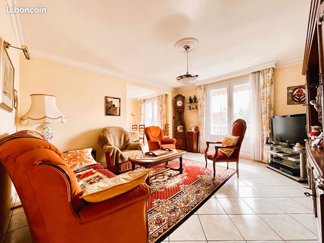 Appartement 4 pièces 95 m² · à Nantes · 95 m² · 249 990 €