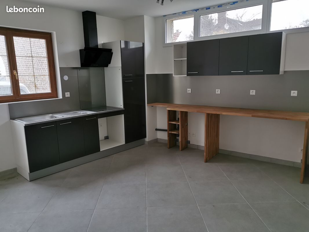 Appartement 2 pièces 35 m² · à Beauvais · 35 m² · 630 €/mois