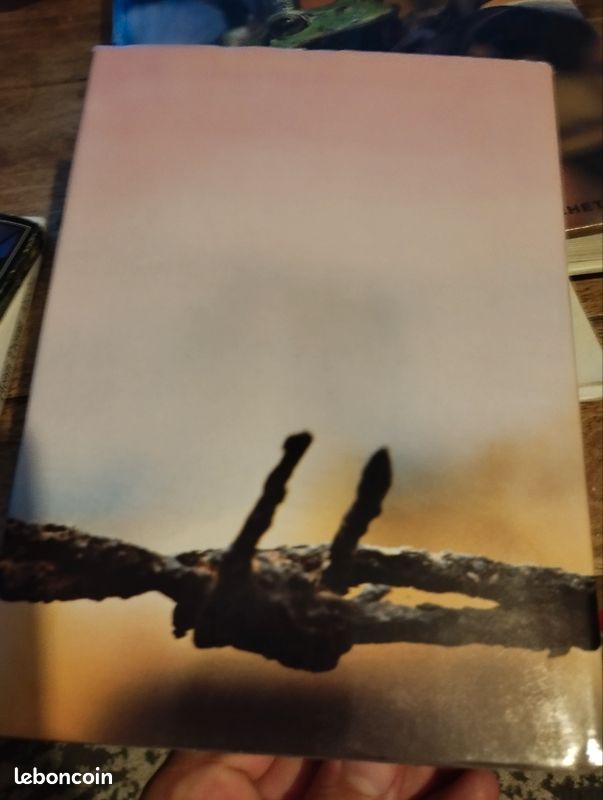 Christian Bernadac. Les 186 marches (image 5)